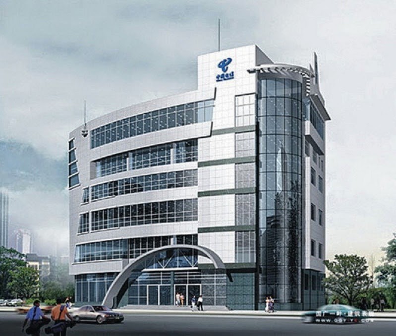 Tổng quan bệnh viện đa khoa khu đô thị Dương Nội